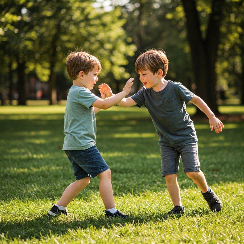 ‘Habits of Mind’ in the context of Physical Education: #2 Managing&nbsp;Impulsivity.