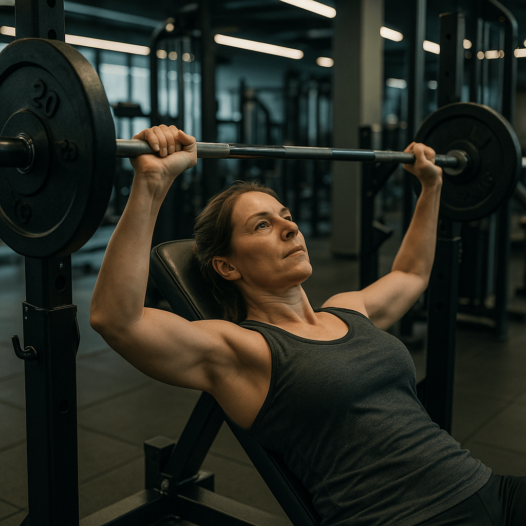 Músculos do Peitoral: Funções, Treinamento e&nbsp;Benefícios.