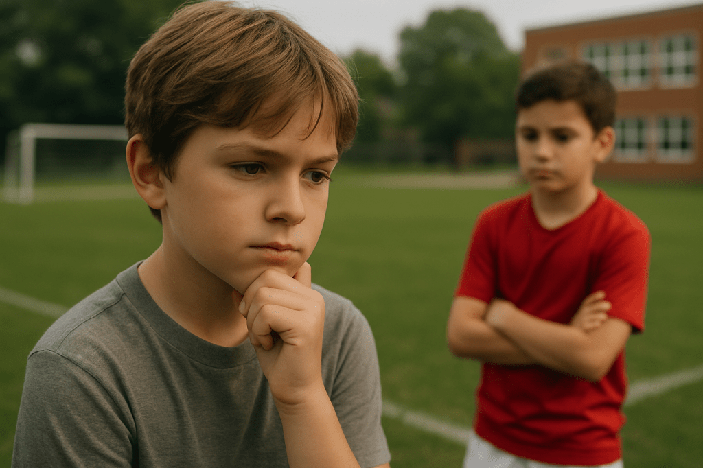 ‘Habits of Mind’ in the context of Physical Education: #5 Thinking About Your&nbsp;Thinking.