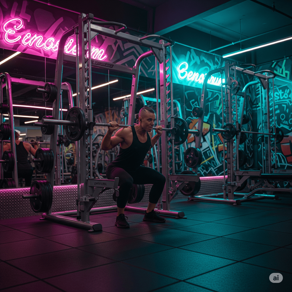 Músculos da Perna: Funções, Benefícios da Atividade Física e a Relação com a Corrida de&nbsp;Rua.