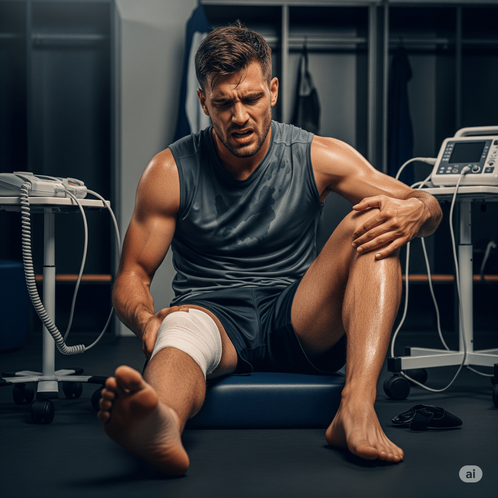 Os ossos mais fáceis de serem&nbsp;fraturados.