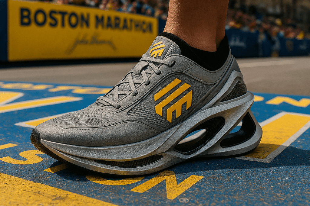 10 Marcas de Tênis de Corrida em 2025 que São Alternativas às Gigantes Nike, Adidas, Asics e&nbsp;Mizuno.