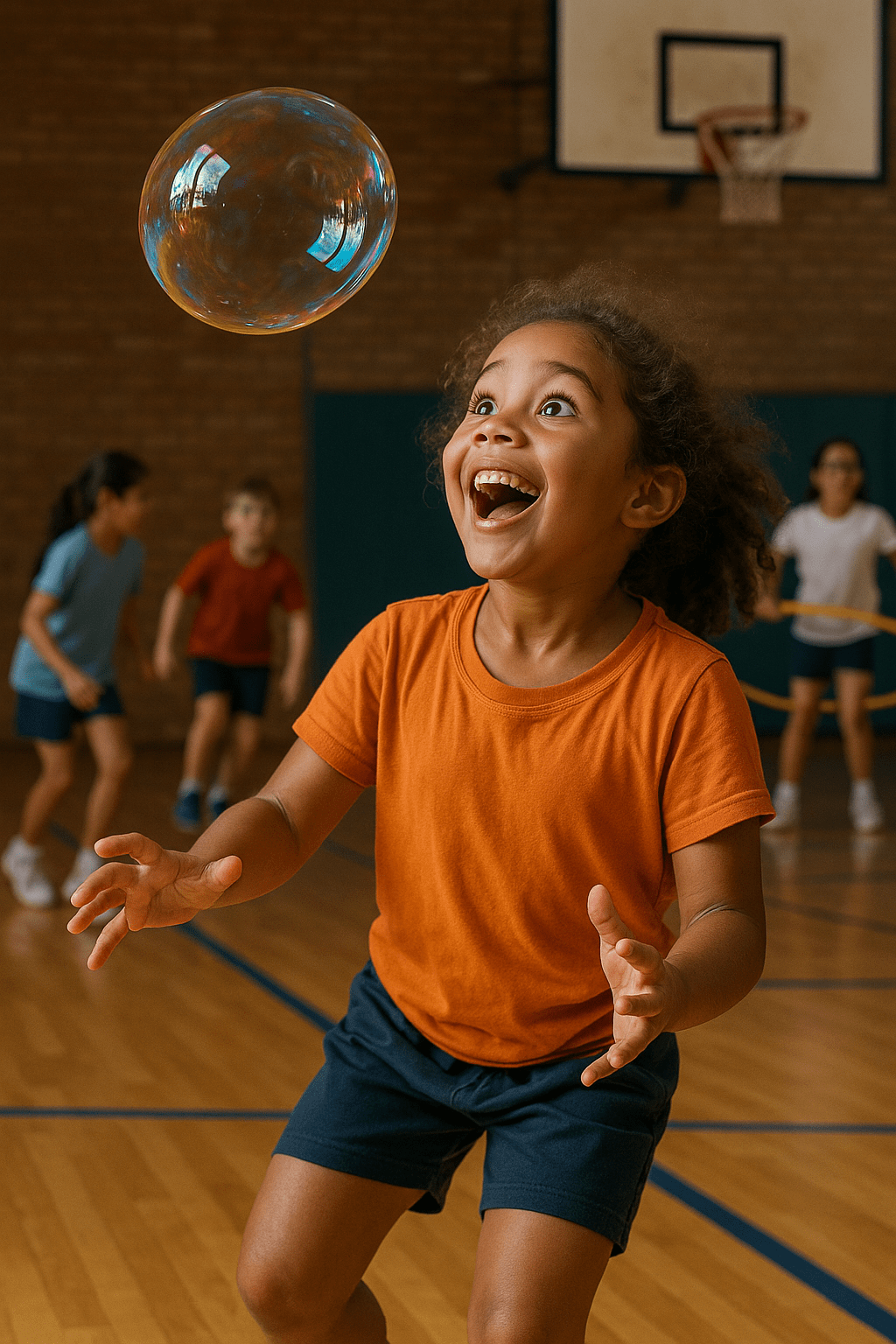 ‘Habits of Mind’ in the context of Physical Education: #15 Responding with Wonderment and&nbsp;Awe.