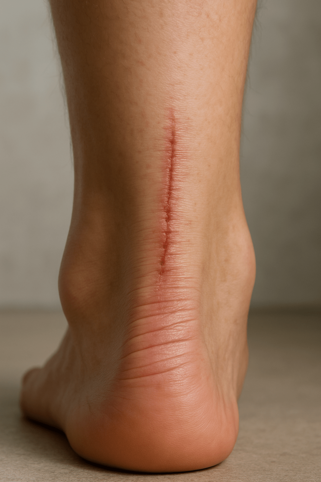 Cicatrização e Hipersensibilidade: O Que Saber.