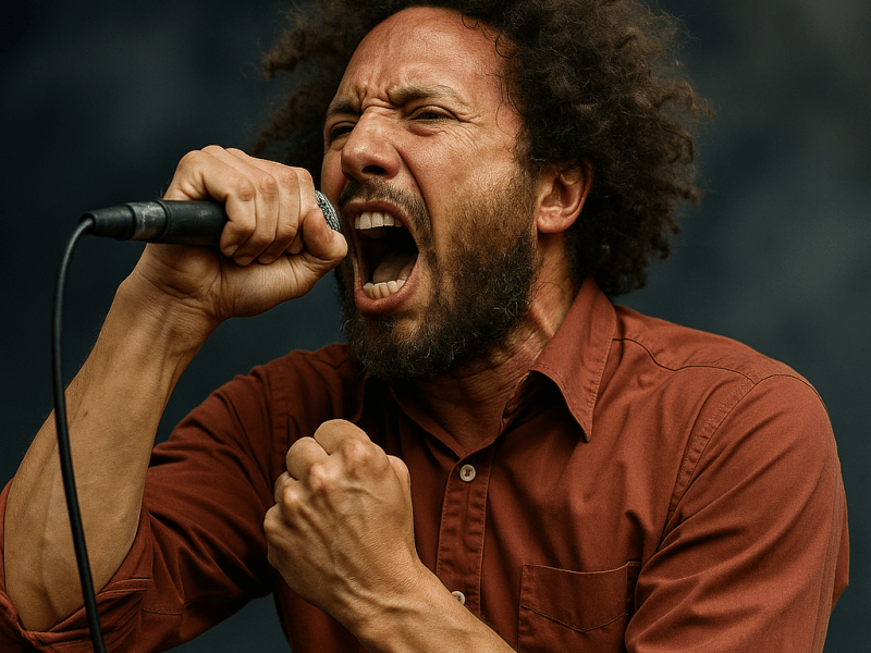 ‘Killing in the Name’: Um Hino Contra a&nbsp;Opressão.