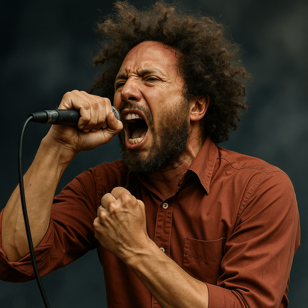 ‘Killing in the Name’: Um Hino Contra a&nbsp;Opressão.