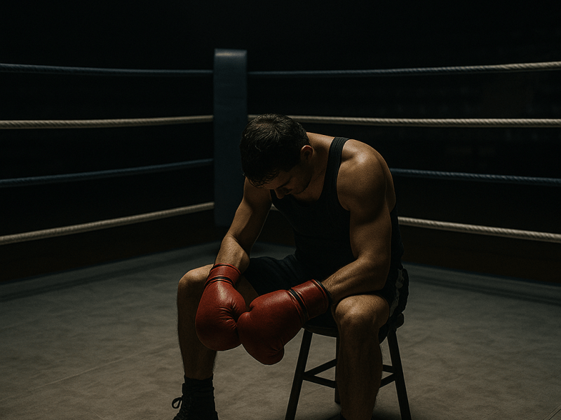 Como Impactos na Cabeça Afetam Atletas de Esportes de&nbsp;Contato.