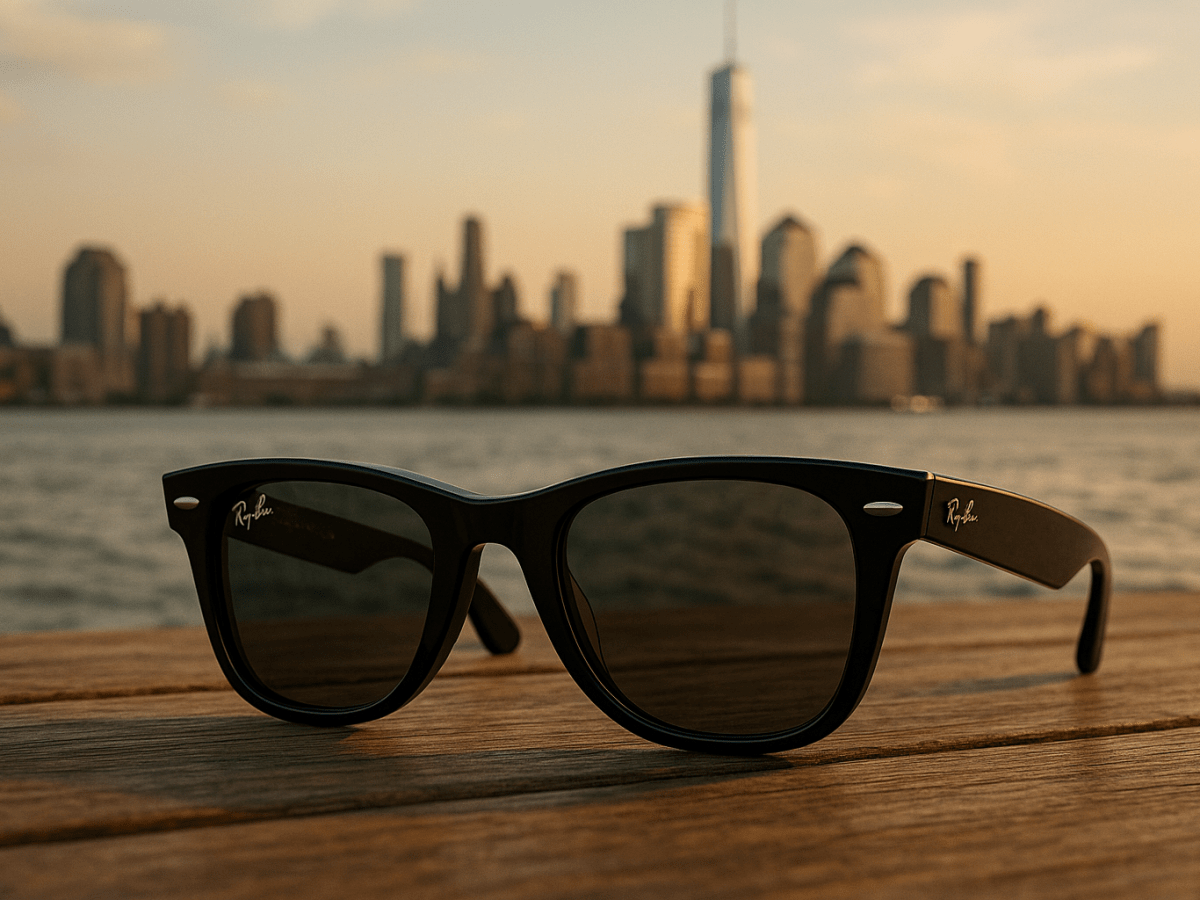 How a Fashion Item Becomes a&nbsp;Classic.