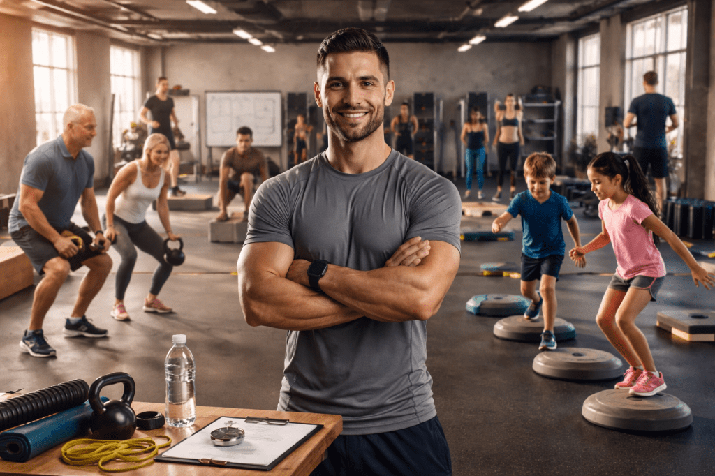 Metodologia e Programa (Parte 1): Personal Trainer tem metodologia própria? Saiba o que esperar do profissional que vai contratar.